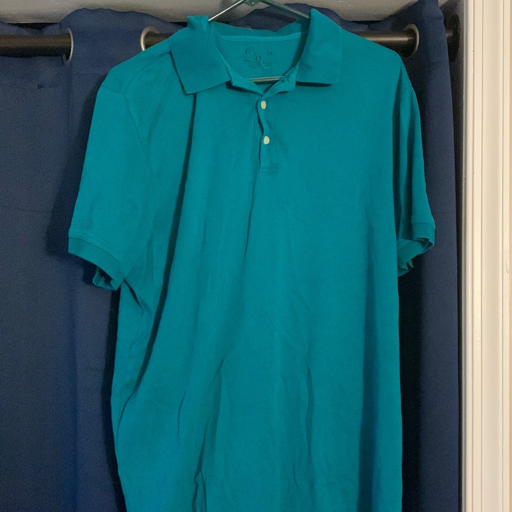3 for $10 - Van Heusen Mens Large Polo